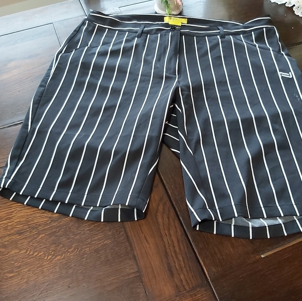 NOLA LADIES SHORTS/B2A